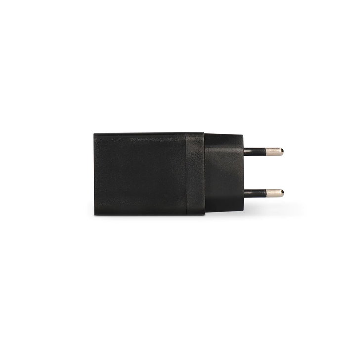 Cargador de Coche USB Universal + Cable USB-C Contact S1905146