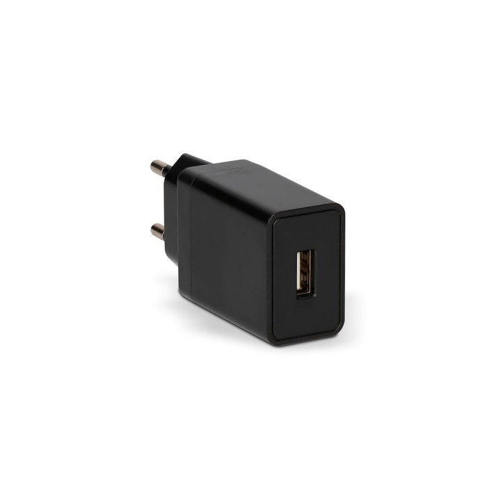 Cargador de Coche USB Universal + Cable USB-C Contact S1905146