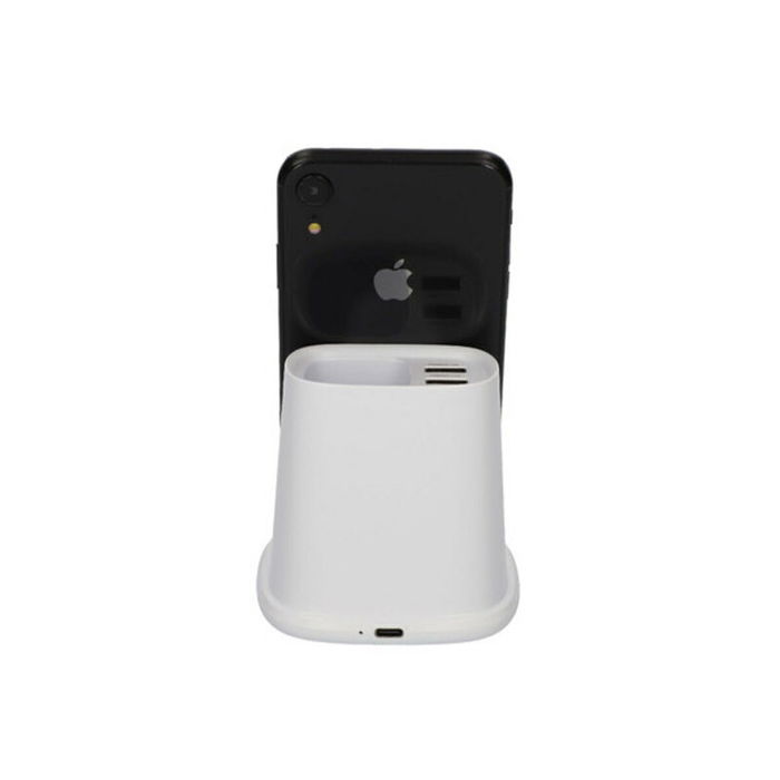 Cargador Inalámbrico KSIX 10 W