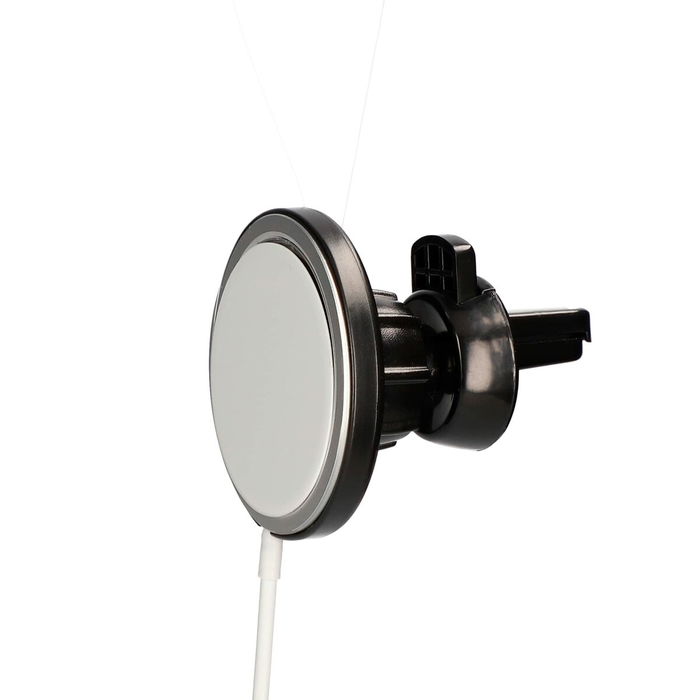 Soporte de Móviles para Coche KSIX Soporte de Móviles para Coche KSIX