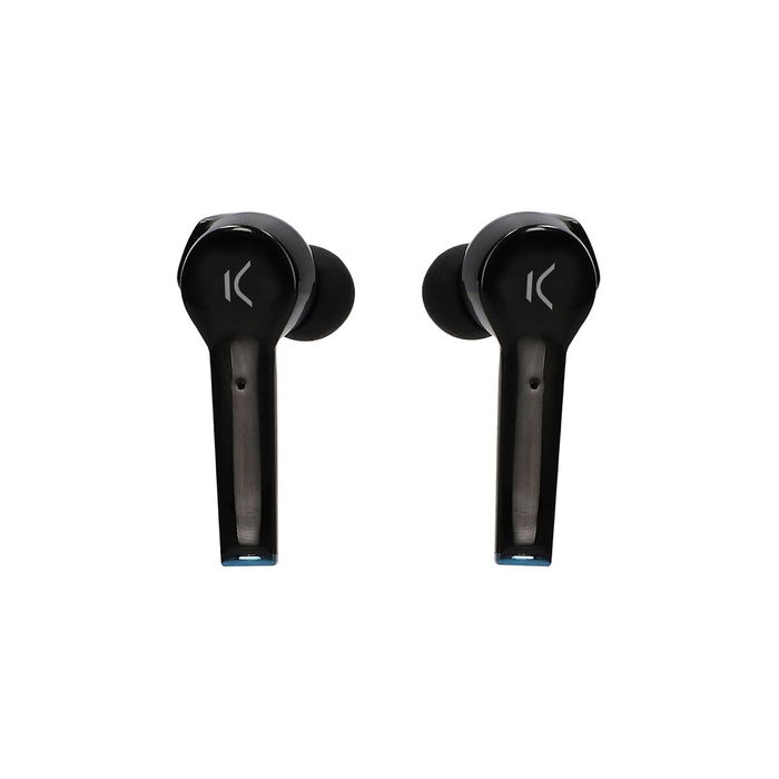 Auriculares KSIX TP-8427542116471_BXTWGM01_Vendor Negro Auriculares KSIX TP-8427542116471_BXTWGM01_Vendor Negro