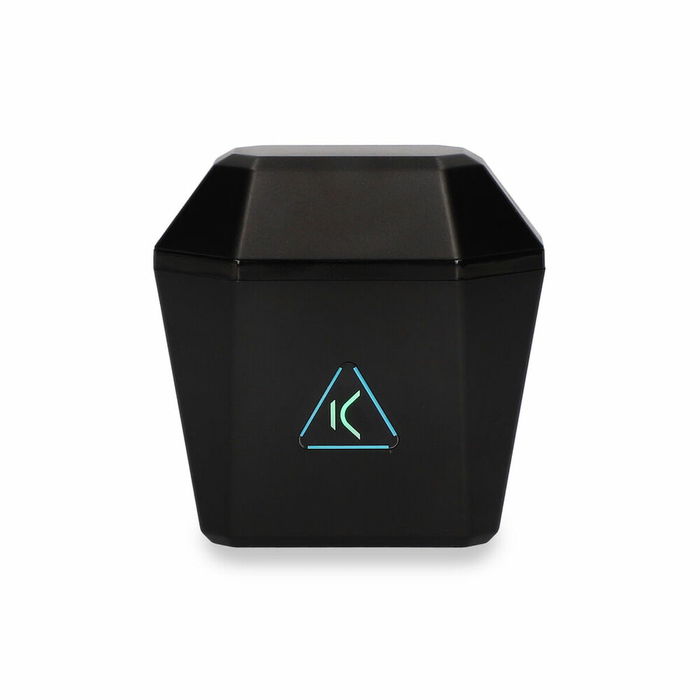 Auriculares KSIX TP-8427542116471_BXTWGM01_Vendor Negro Auriculares KSIX TP-8427542116471_BXTWGM01_Vendor Negro