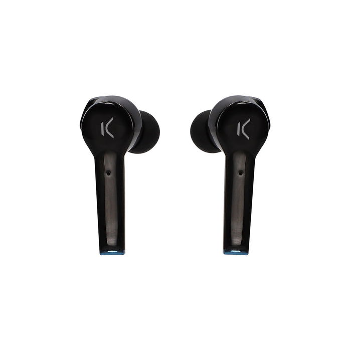 Auriculares KSIX TP-8427542116471_BXTWGM01_Vendor Negro Auriculares KSIX TP-8427542116471_BXTWGM01_Vendor Negro