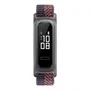 Huawei Band 4e Smartband Negro Sakura Coral - Autonomía 9 días, Bluetooth