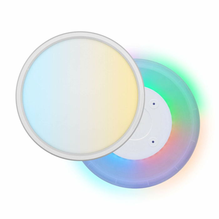 Lámpara de Techo KSIX 24W Lámpara de Techo KSIX 24W