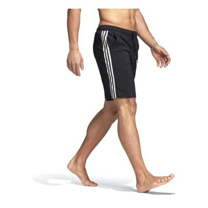 Bañador Hombre Adidas XS Negro/Naranja Bañador Hombre Adidas XS Negro/Naranja