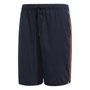 Bañador Hombre Adidas XS Negro/Naranja