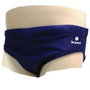 Bañador Niño Liquid Sport Slip Sprint 10 Años Azul