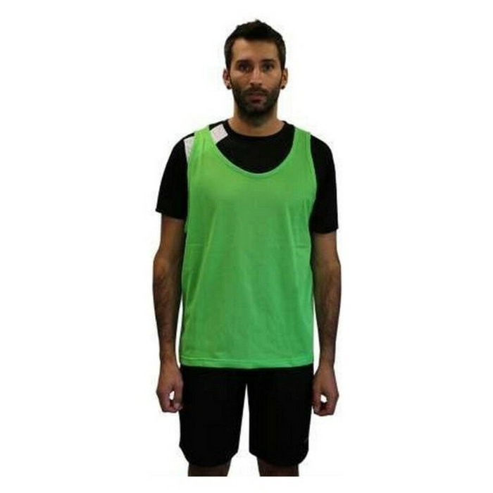 Peto Deportivo para Adultos Softee 405 Verde Peto Deportivo para Adultos Softee 405 Verde