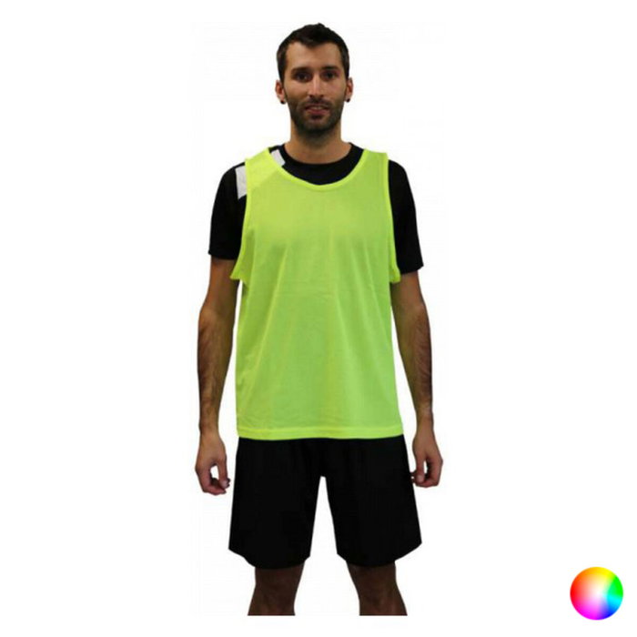 Peto Deportivo para Adultos Softee 405 Verde Peto Deportivo para Adultos Softee 405 Verde