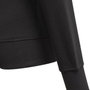 Sudadera sin Capucha Niña G BL SWT Adidas GP0040 Negro 164