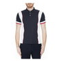 Polo de Manga Corta Hombre Armani Jeans C1578 Marino XL
