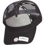 Gorra Deportiva CLEAN TRUCKER New Era 11579474 Negro (Talla única)