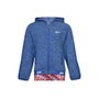 Sudadera con Capucha Niña Nike 937-B8Y Azul 5-6 Años
