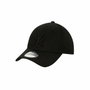 Gorra Deportiva New Era Negro (Talla única)