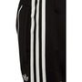 Pantalón de Chándal para Niños FLAMESTRK Adidas DW3861 Negro 8 Años