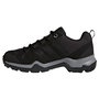 Zapatillas Deportivas Infantiles Adidas Terrex AX2R Negro