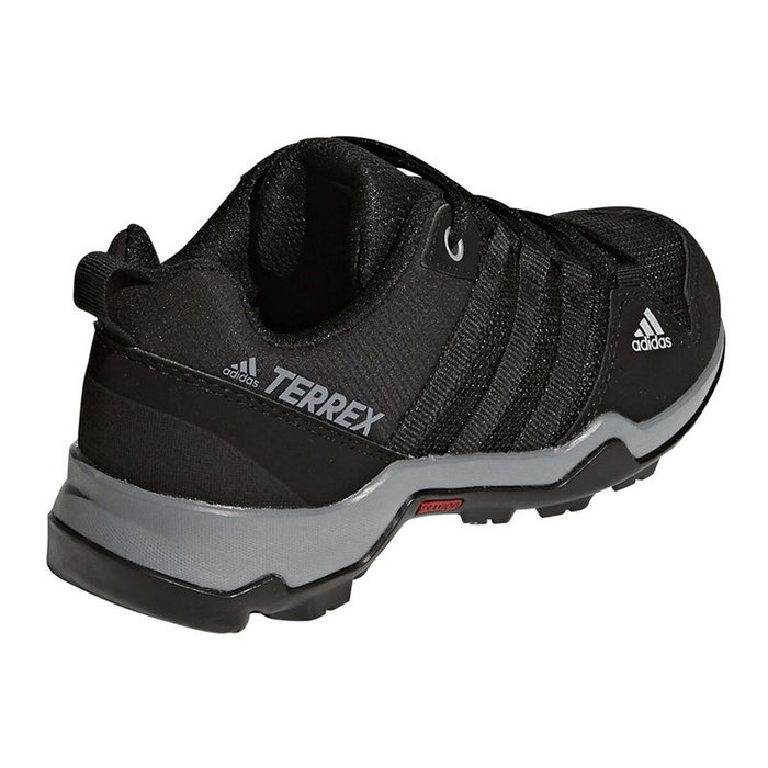 Zapatillas Deportivas Infantiles Adidas Terrex AX2R Negro