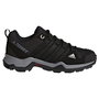 Zapatillas Deportivas Infantiles Adidas Terrex AX2R Negro