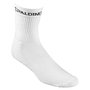 Calcetines Spalding C34017 CREW Blanco