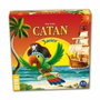 Devir Catan Junior ¡Coloniza La Isla De Catan Con Astucia Y Estrategia!