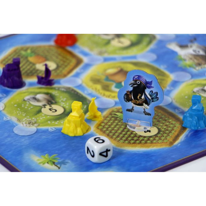 Devir Catan Junior ¡Coloniza La Isla De Catan Con Astucia Y Estrategia! Devir Catan Junior ¡Coloniza La Isla De Catan Con Astucia Y Estrategia!
