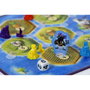 Devir Catan Junior ¡Coloniza La Isla De Catan Con Astucia Y Estrategia!