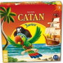 Devir Catan Junior ¡Coloniza La Isla De Catan Con Astucia Y Estrategia!