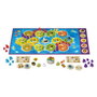 Devir Catan Junior ¡Coloniza La Isla De Catan Con Astucia Y Estrategia!
