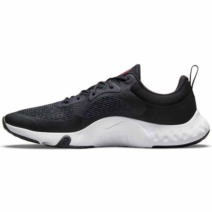 Zapatillas de Running para Adultos Nike TR 11 Negro 40.5