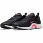 Zapatillas de Running para Adultos Nike TR 11 Negro 40.5