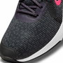 Zapatillas de Running para Adultos Nike TR 11 Negro 40.5