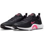Zapatillas de Running para Adultos Nike TR 11 Negro 40.5