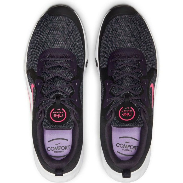 Zapatillas de Running para Adultos Nike TR 11 Negro 40.5