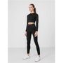 Mallas Deportivas de Mujer 4F H4Z22-SPDF012-20S