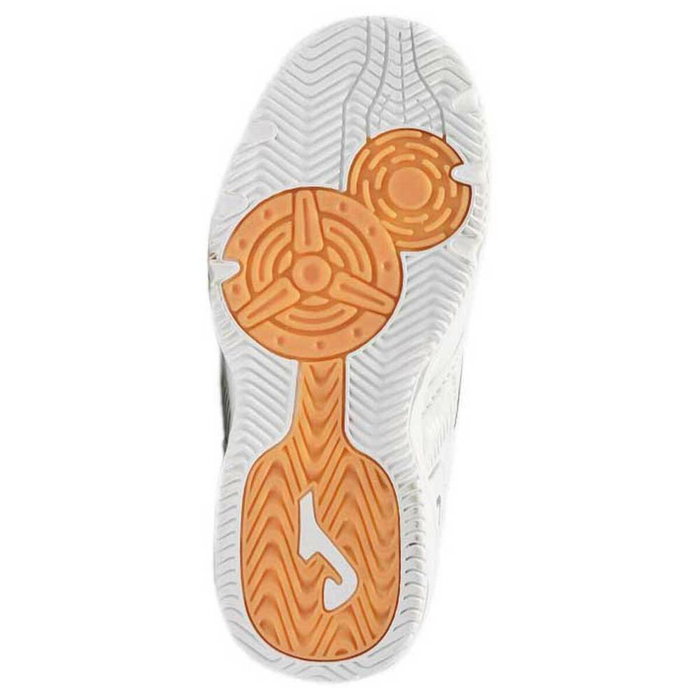 Zapatillas Casual Niño Joma Sport SPORT SCHOOL JR WSCHOW2142V Blanco 26