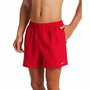 Bañador Hombre Nike 5" Volley Short Rojo