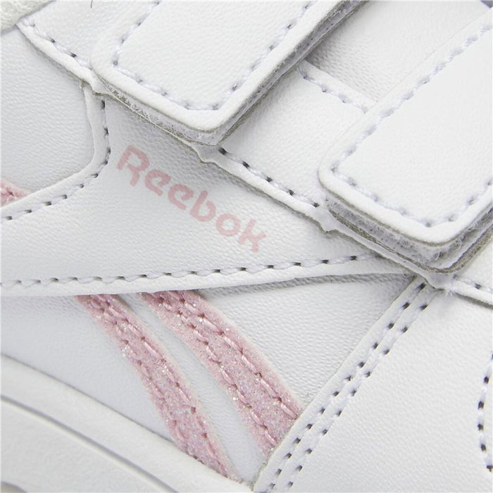 Zapatillas Deportivas Infantiles Reebok Royal Prime 2 Blanco