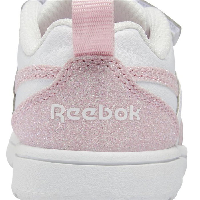 Zapatillas Deportivas Infantiles Reebok Royal Prime 2 Blanco