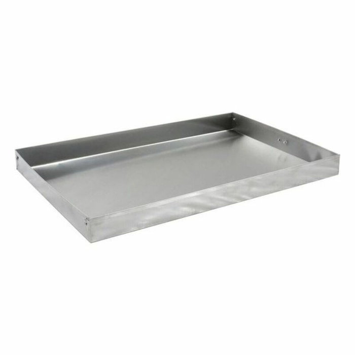 VR Molde Rectangular Aluminio 30.5x19.5x3.5cm (Pack de 5)
