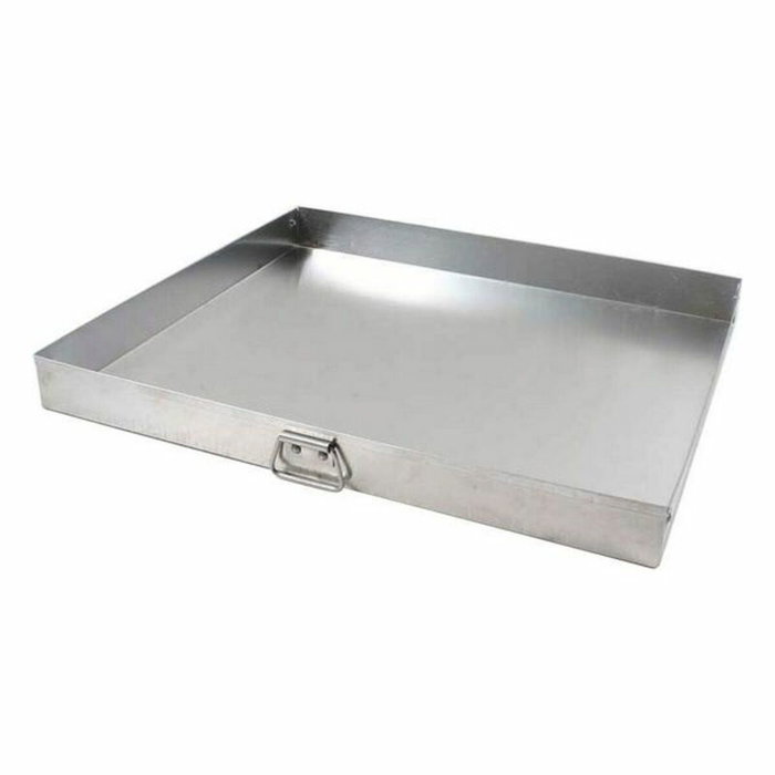 VR Molde Rectangular Aluminio 35x22.5x3.5cm (Pack de 5)