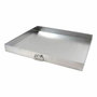 VR Molde Rectangular Aluminio 35x22.5x3.5cm (Pack de 5)