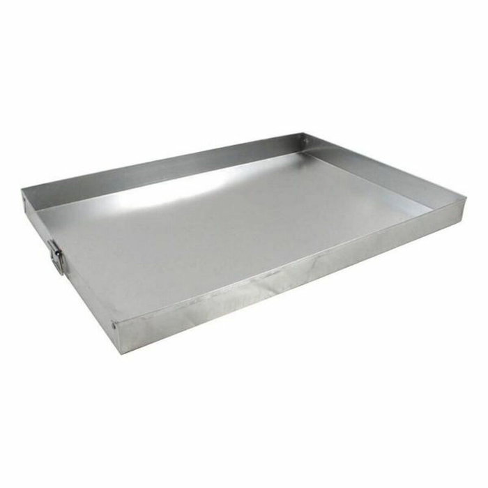 VR Molde Rectangular Aluminio 35x22.5x3.5cm (Pack de 5)