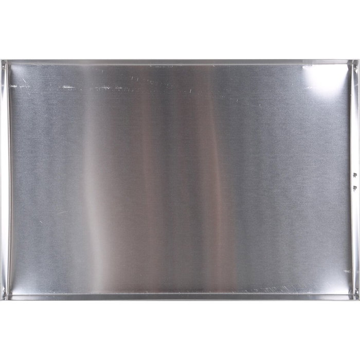 VR Molde Rectangular Aluminio 35x22.5x3.5cm (Pack de 5)
