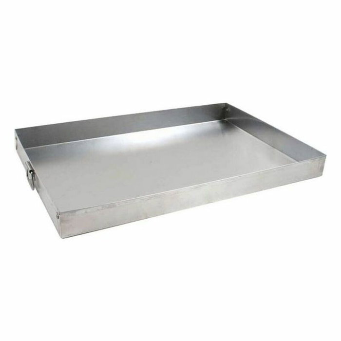 VR Molde Rectangular Aluminio 35x22.5x3.5cm (Pack de 5)