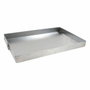 VR Molde Rectangular Aluminio 35x22.5x3.5cm (Pack de 5)