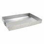VR Molde Rectangular Aluminio 35x22.5x3.5cm (Pack de 5)