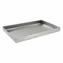 VR Molde Rectangular Aluminio 35x22.5x3.5cm (Pack de 5)