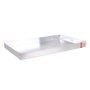 VR Molde Rectangular Aluminio 38x25x3.5cm (Pack de 5)