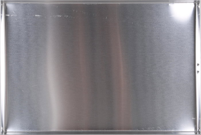VR Molde Rectangular para Hornear de Aluminio, 5 Unidades (42 x 28.5 x 3.5 cm)